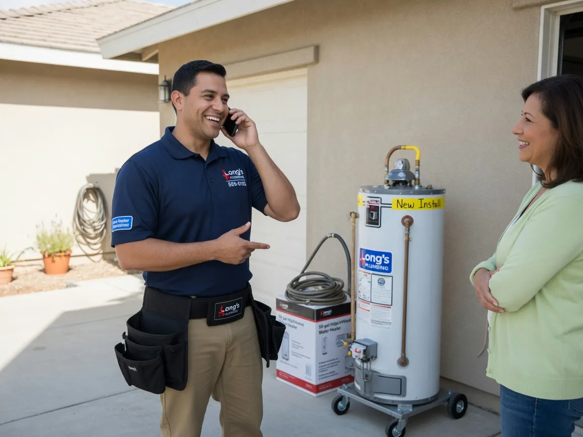 Leak Detection Almond, WI FAQs